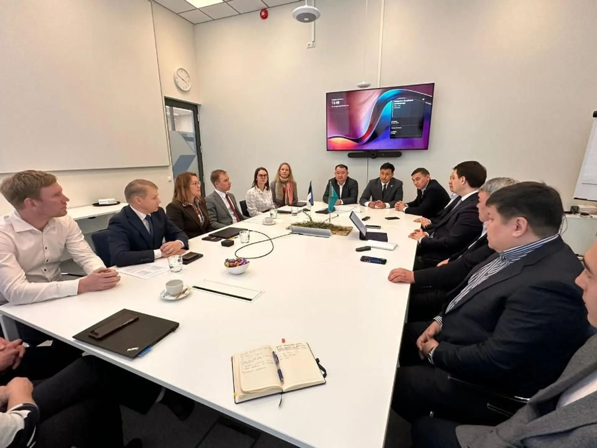 Фото: Министерство сельского хозяйства РК 