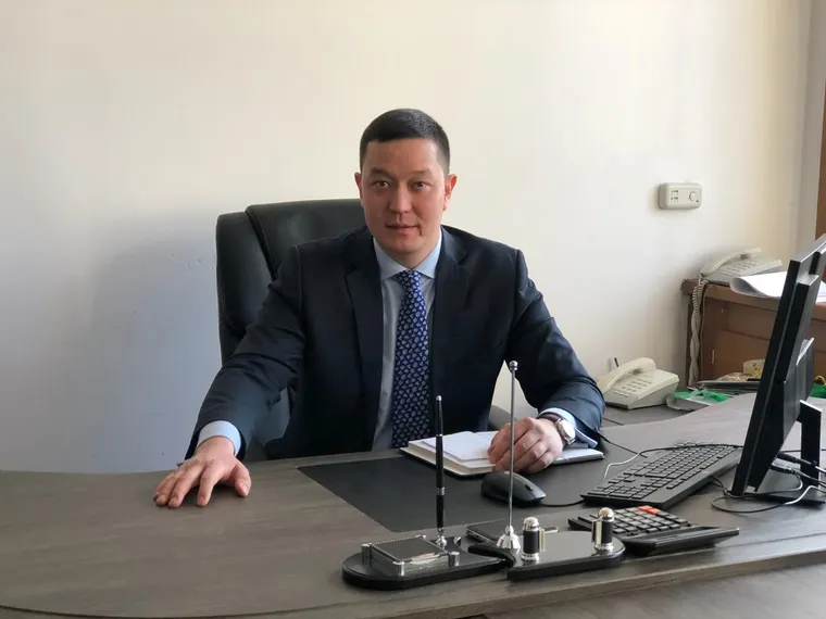 Капитал - Как модернизируют уличное освещение в Алматы