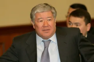 Капитал - Индустриальная зона может заработать в 2014 году