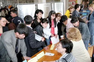 Капитал - Казахстанские работодатели стали менее скрытными