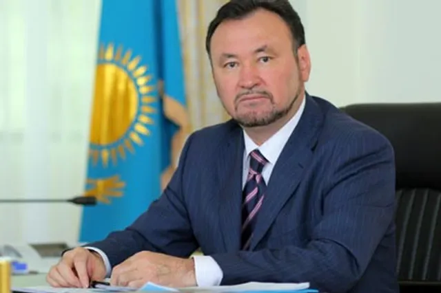 Создан общественный штаб кандидата в президенты Нурсултана Назарбаева
