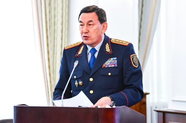 Глава МВД назвал регионы, не готовые к паводкам