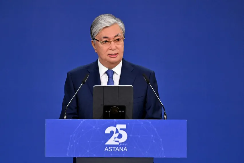 Фото: Акорда