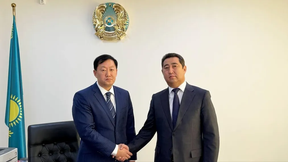 Фото: МСХ РК