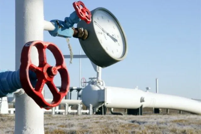 В РК доставлено 6 тыс. тонн труб из России