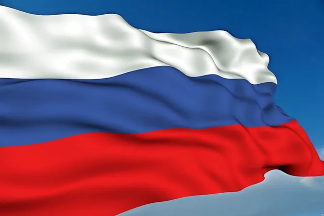 Россию берут в огненный пояс