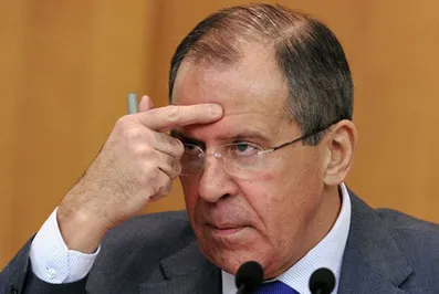 Лавров рассказал о давлении США на ЕС