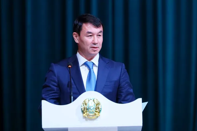 qazaqstan.tv