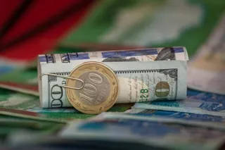 Капитал - Курсы тенге к инвалютам на 3 сентября