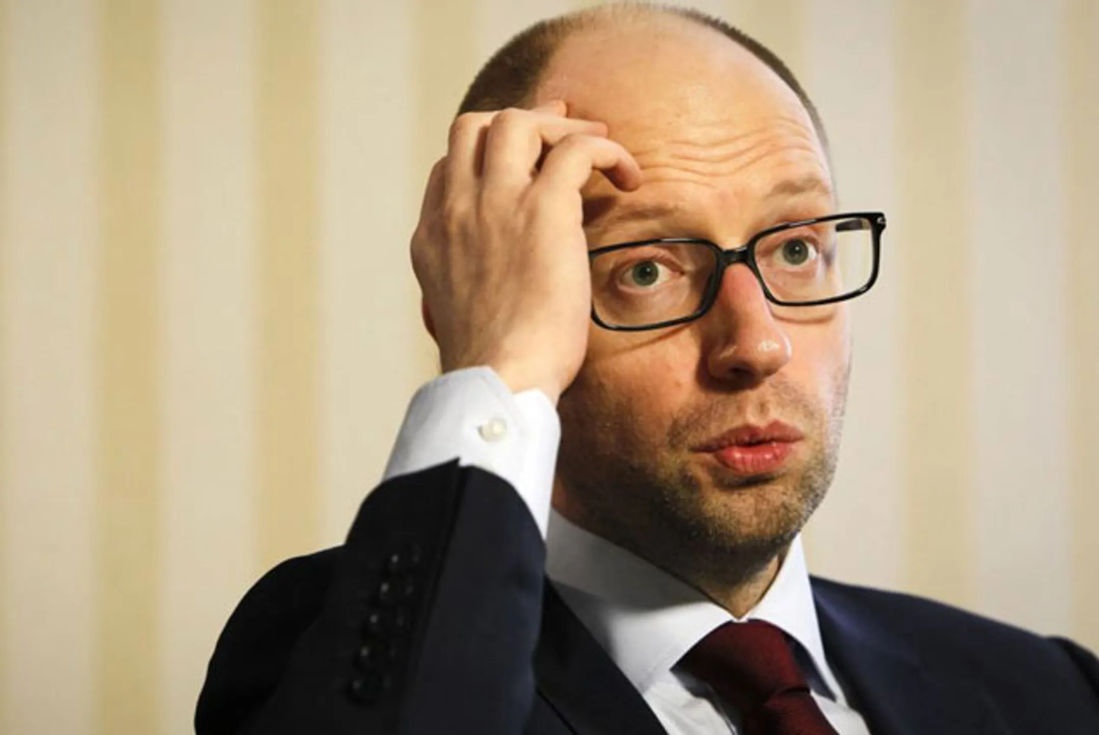 Украина готова отказаться от российского газа - Image Kapital.kz