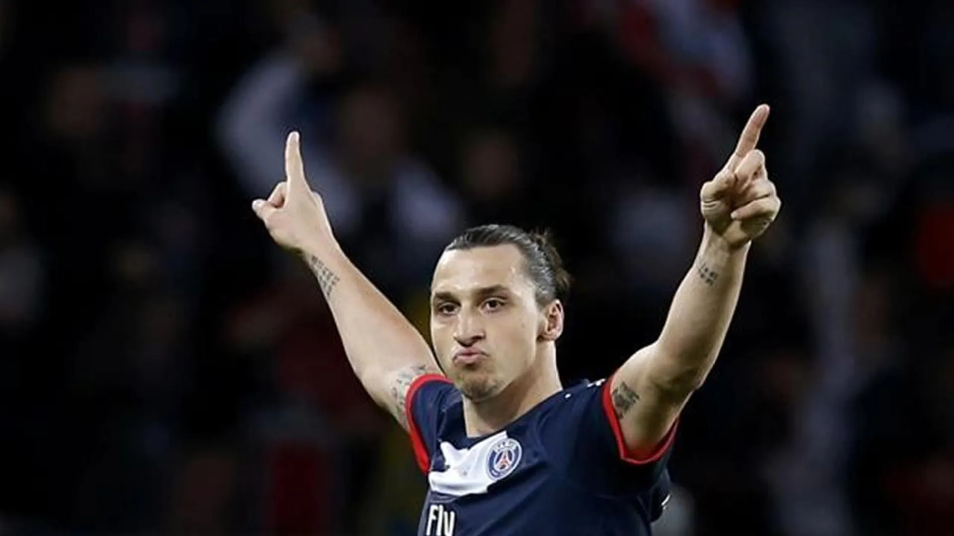 Капитал - Владелец ПСЖ выделит 100 млн евро на достойную замену Ибрагимовичу