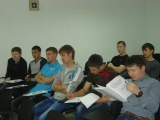 Капитал - В Петропавловске открыта школа для будущих бизнесменов