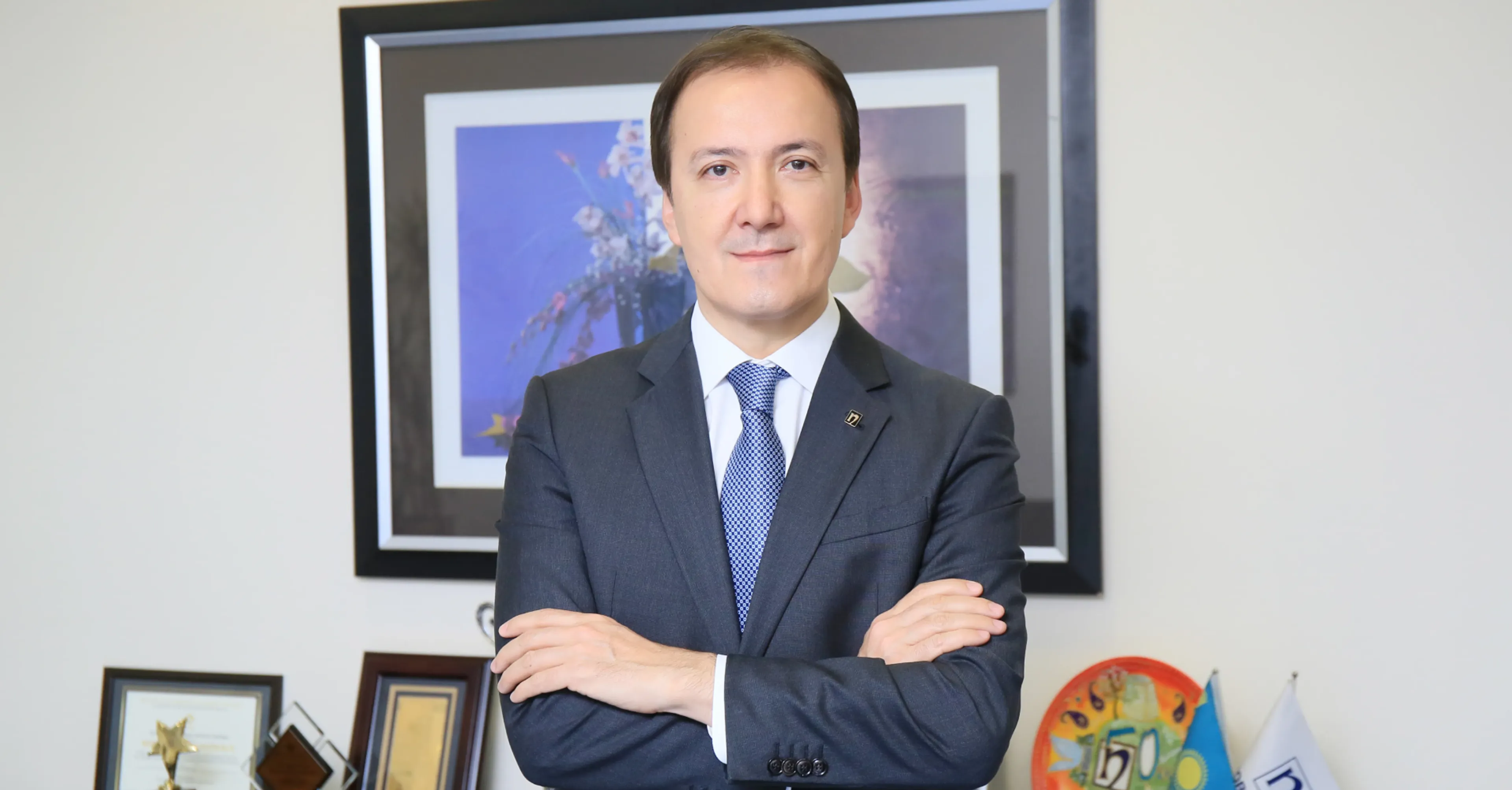 Капитал - Фармотрасль РК нуждается в более гибком регулировании – Сельчук Танрыверди