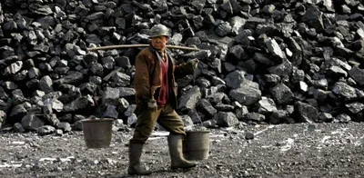 Китай сократит 500 тысяч рабочих мест в промышленности