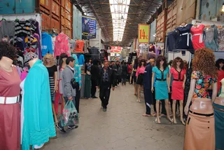 Капитал - Нелегальных кыргызских бизнесменов будут штрафовать