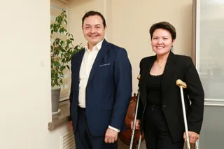 Фото: Руслан Пряников