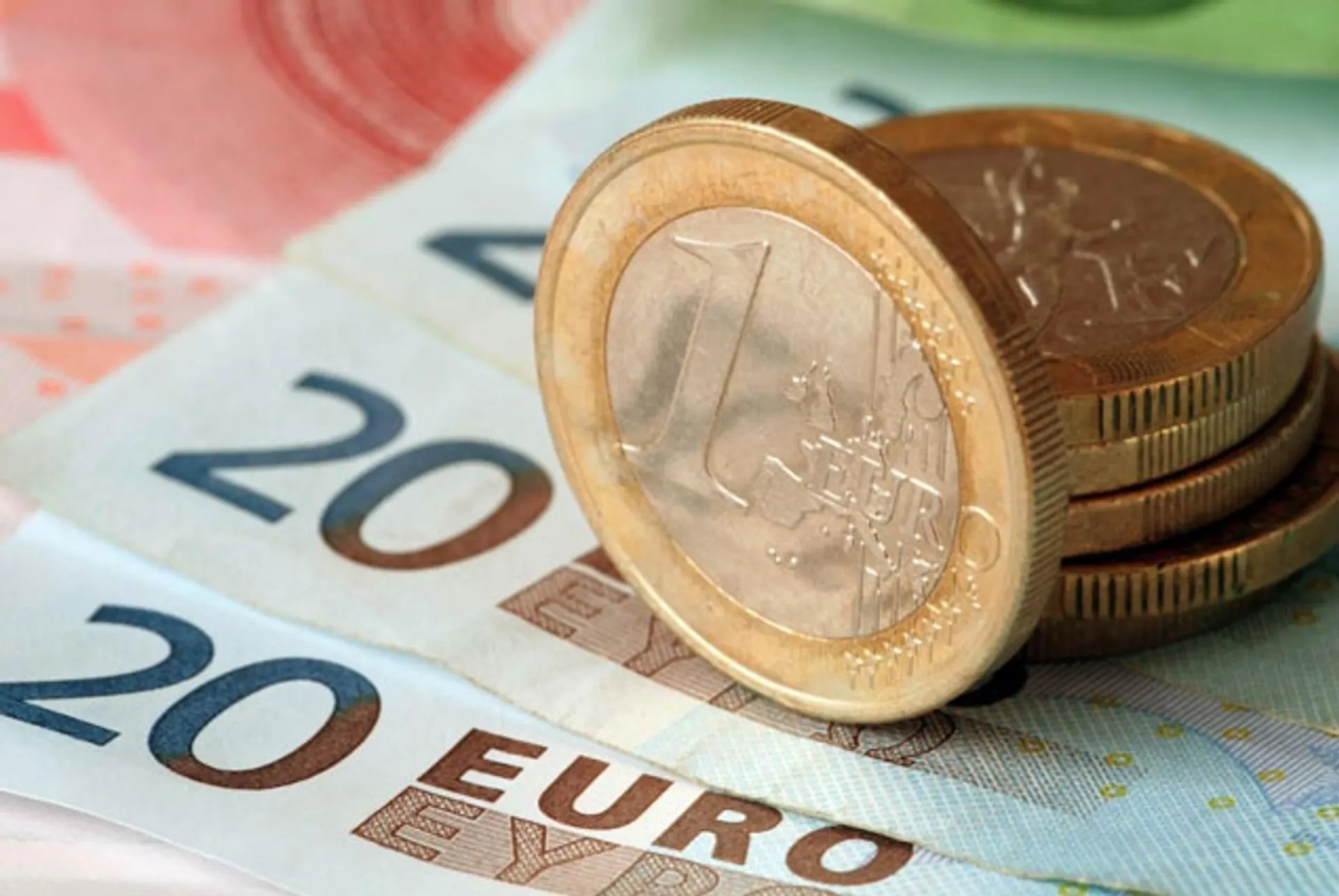 Капитал - Еврозона нуждается в девальвации