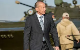 Капитал - В Казахстане готовился насильственный захват власти