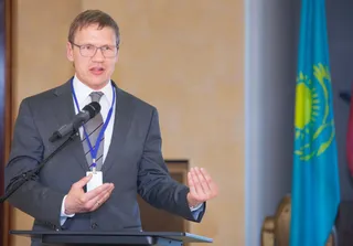 Капитал - Латвия готова создавать свои заводы в РК