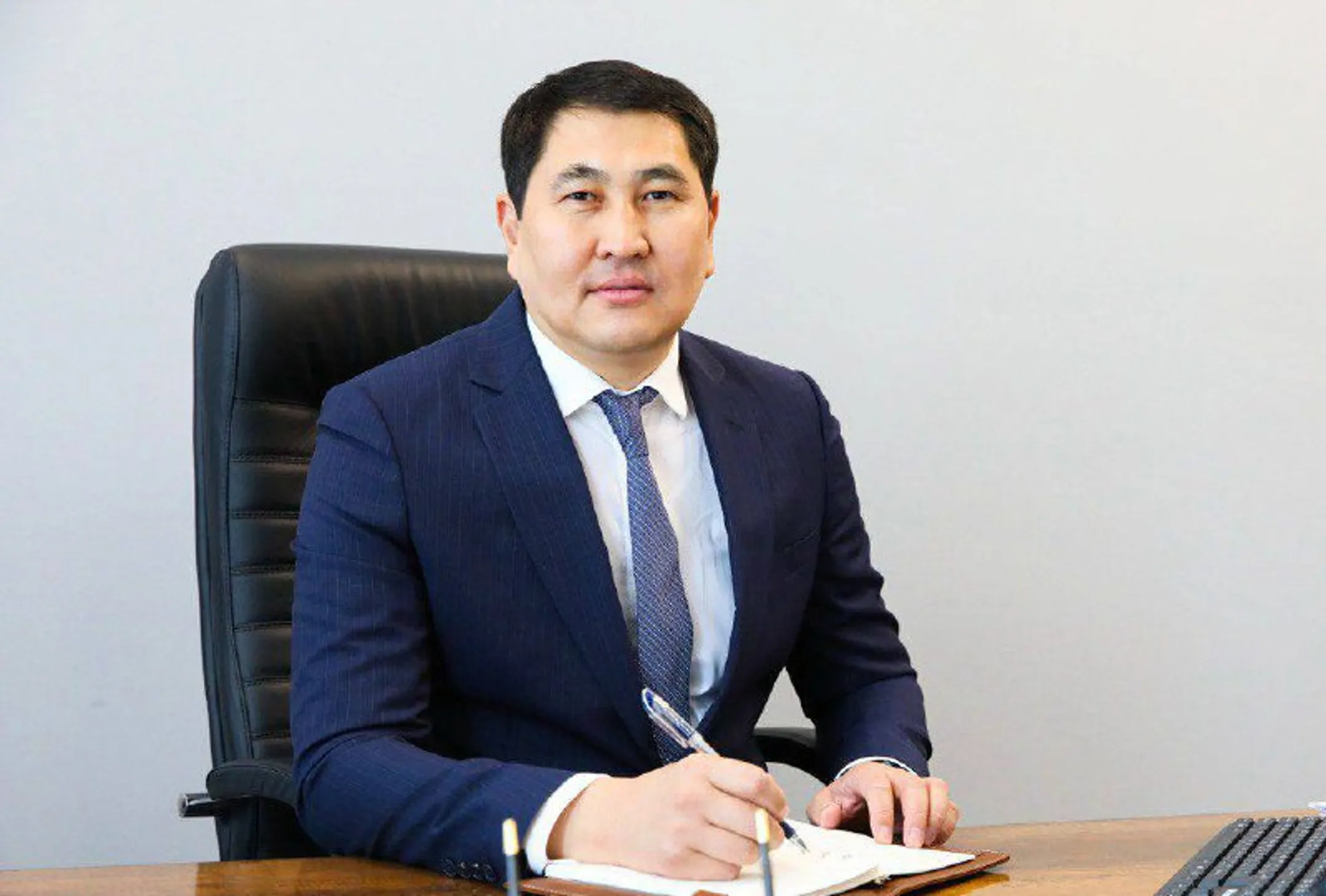 Глава Мангистауской области представил новых заместителей акима - Image Kapital.kz