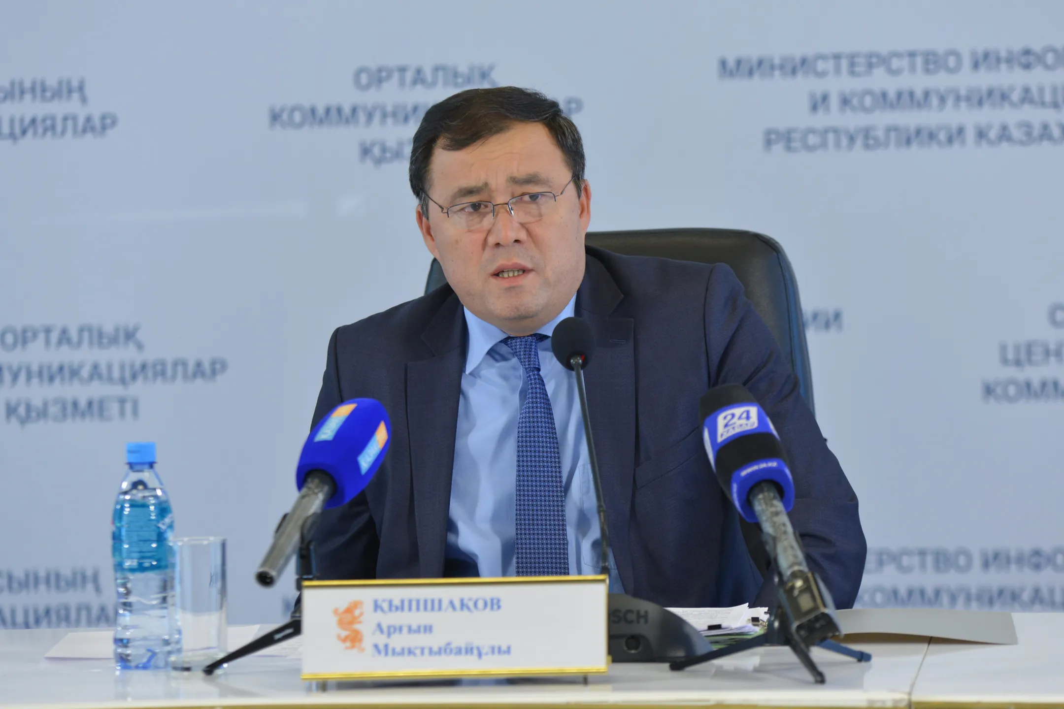 Порог для плательщиков НДС сохранят на прежнем уровне - Image Kapital.kz