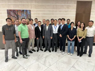 Капитал - Jusan Analytics: Банковская система Казахстана отличается довольно сильной устойчивостью