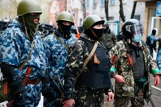 Капитал - Ополчение Донбасса дало Киеву 24 часа на вывод войск