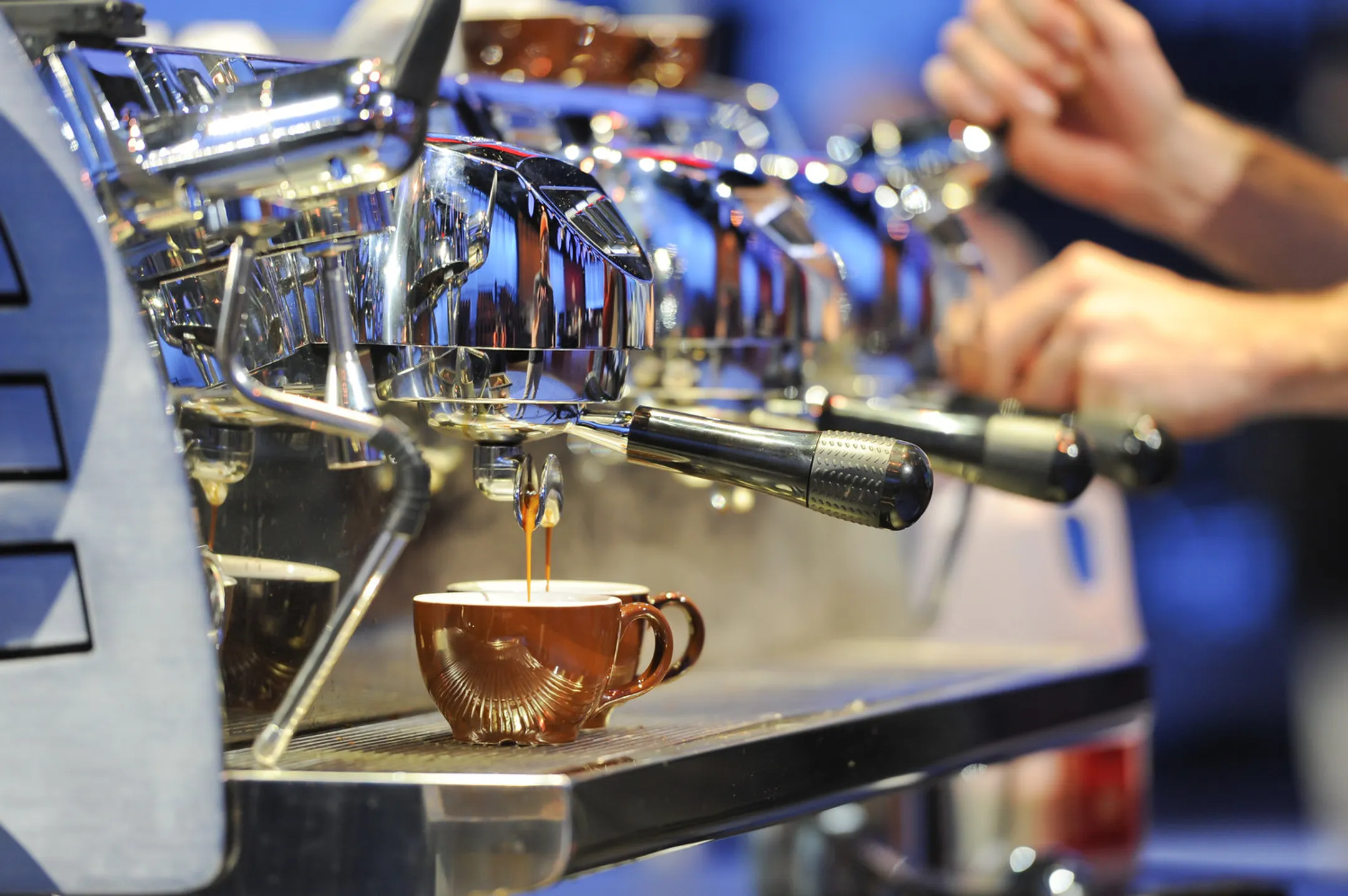 Зачем в Казахстане нужны чемпионаты бариста - Image Kapital.kz