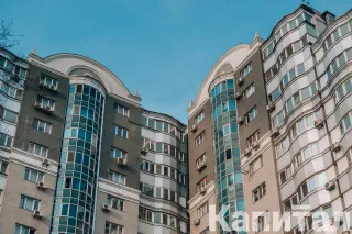 Капитал - Как жилым комплексам без ОСИ и КСК будут назначать временные управляющие компании