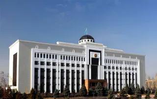 Капитал - Назначены заместители акима Жамбылской области