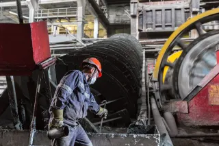 Капитал - Как изменятся зарплаты шахтеров, обогатителей и металлургов в 2022 году