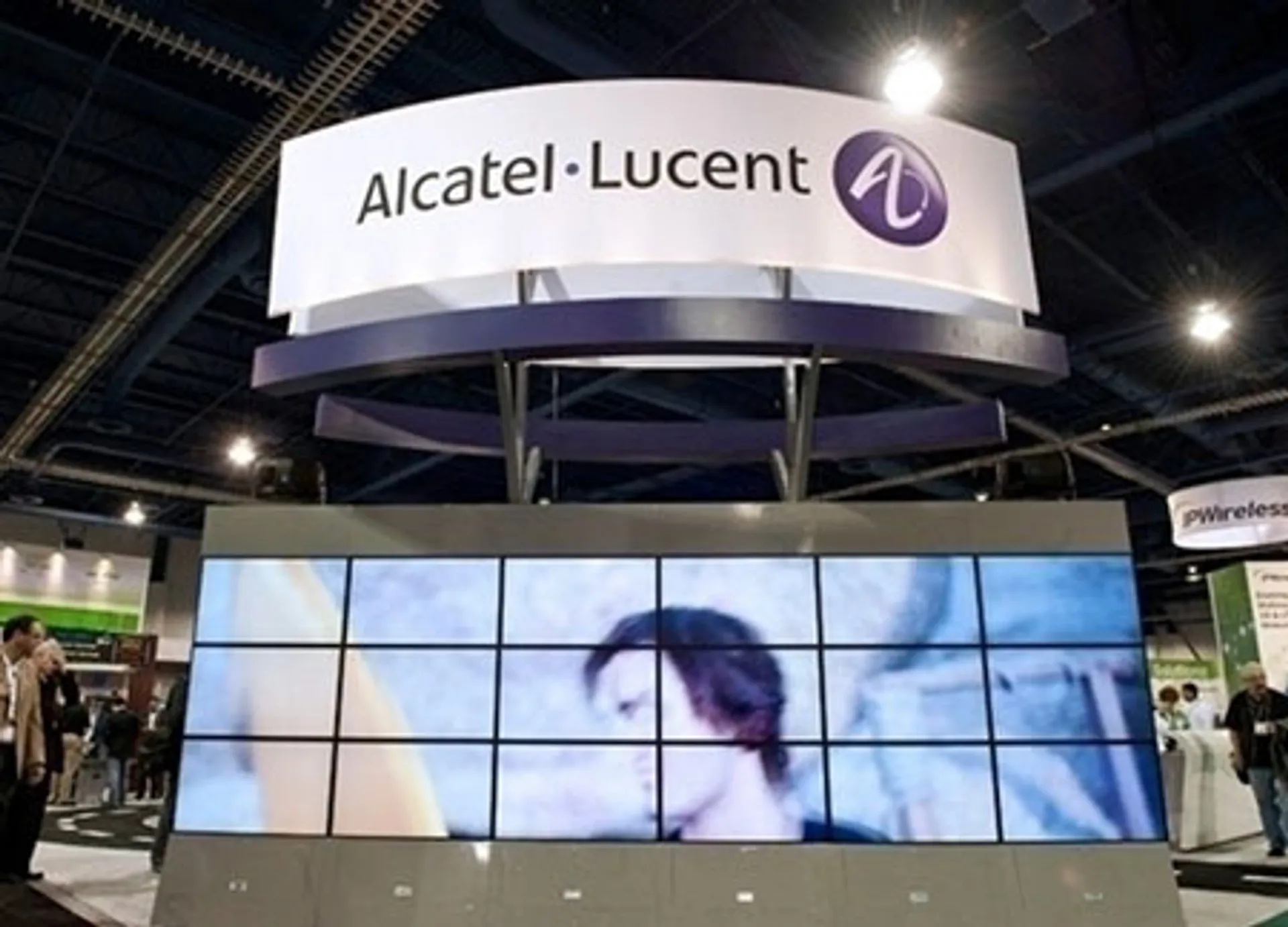 Капитал - Alcatel-Lucent раскрывает стратегию