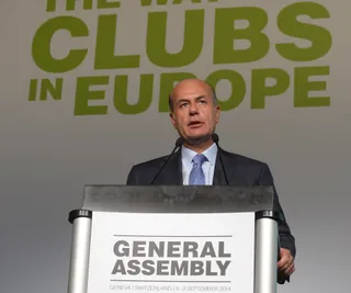 Капитал - Директор «Милана» сказал о переносе сроков проведения зимней Олимпиады-2022