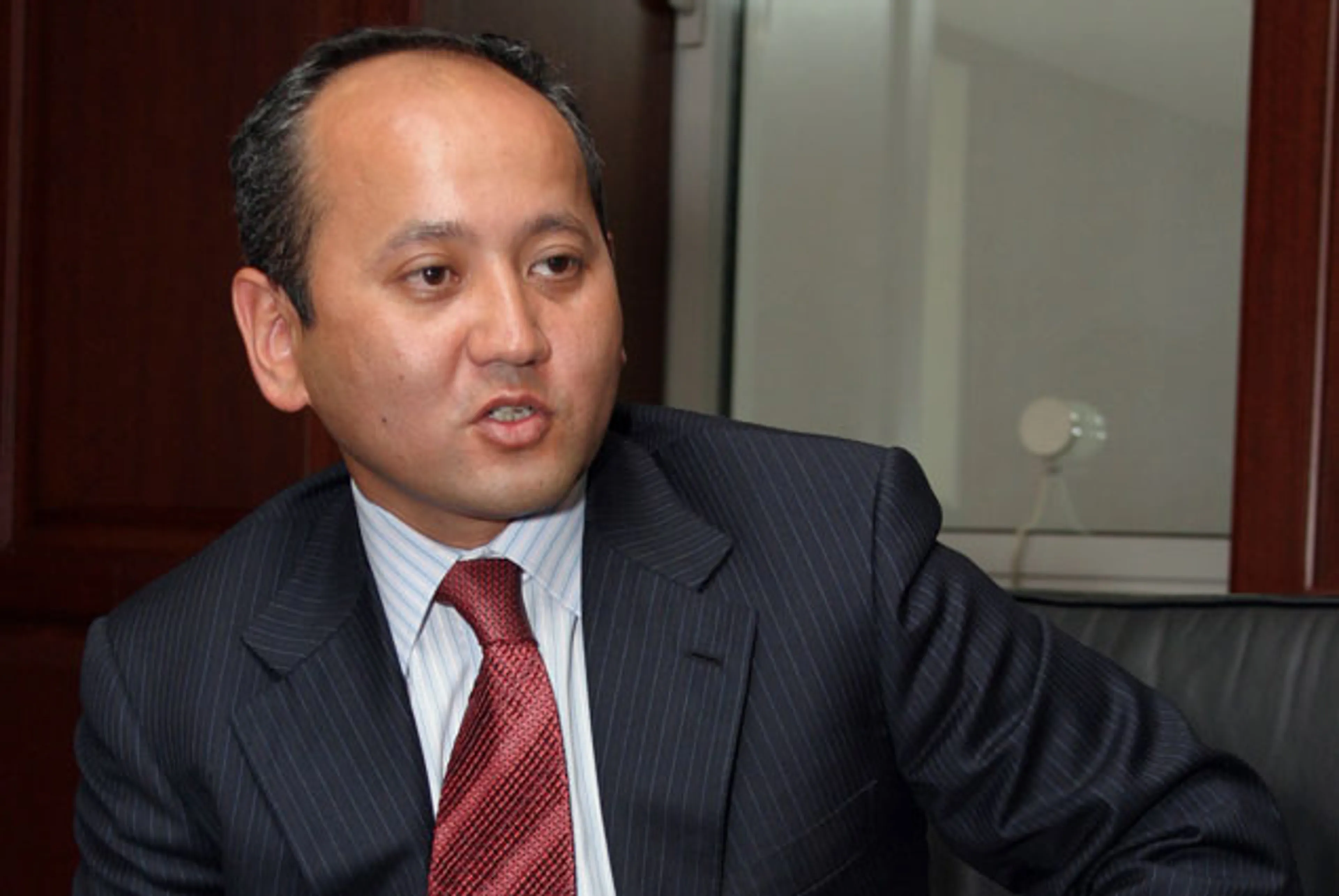 Капитал - В Москве огласят приговор компаньону Аблязова