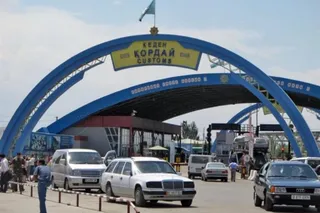 Капитал - Границы ЕАЭС и Кыргызстана откроются в среду