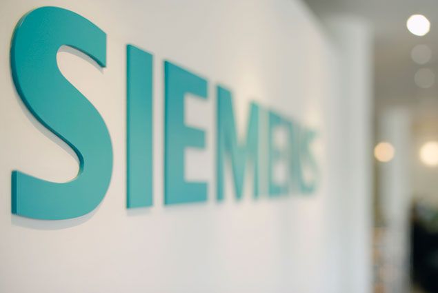 Siemens призналась во взятках - Kapital.kz