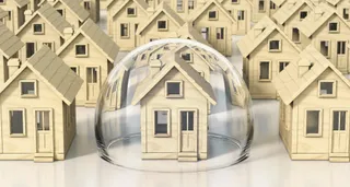 Капитал - Какие тенденции влияли на рынок недвижимости в 2017 году