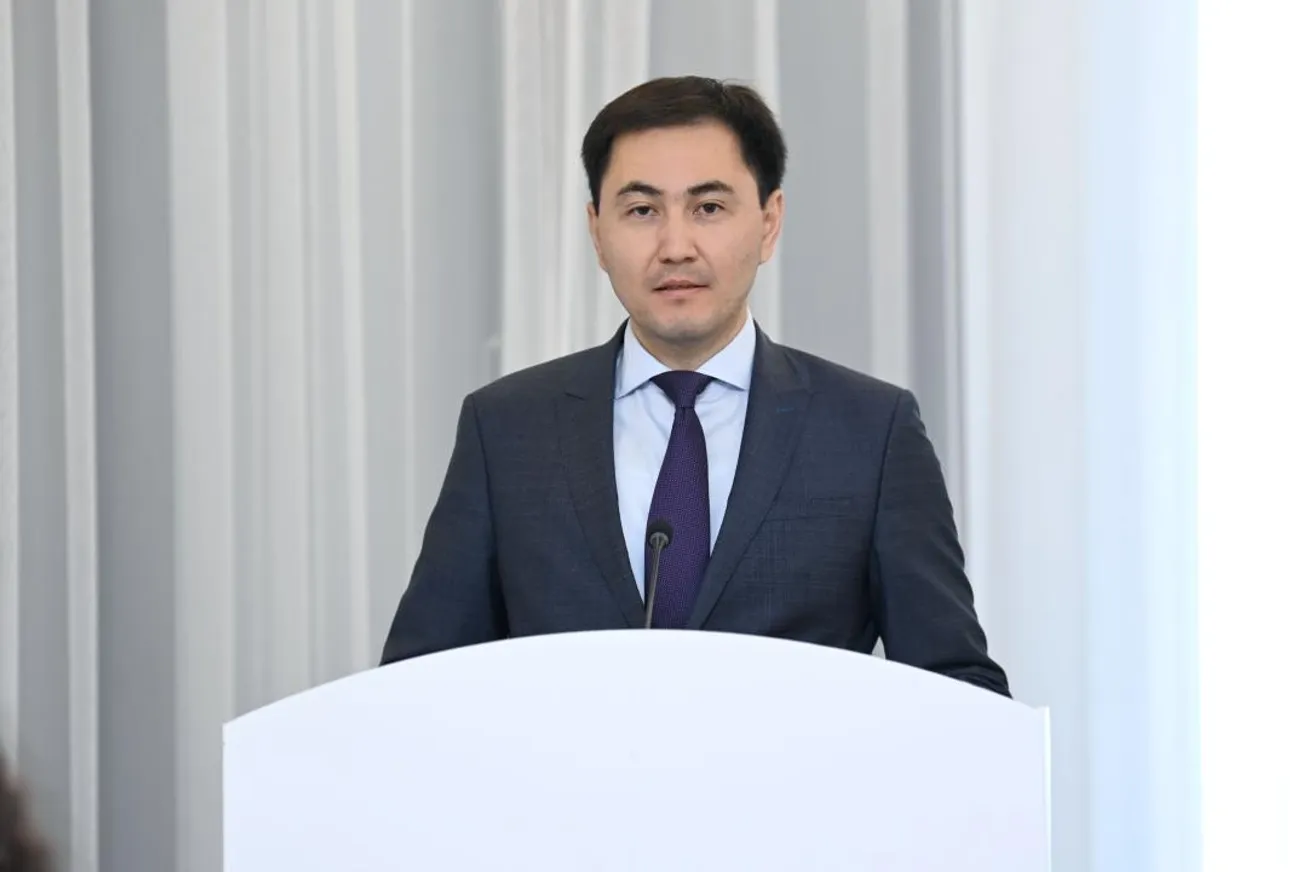 Коллективу АСПиР представили нового председателя - фото kapital.kz