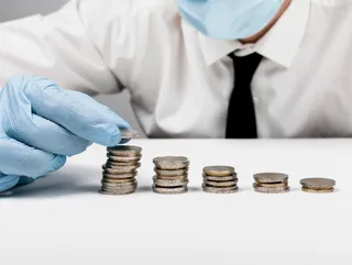 Капитал - Достаточно ли средств государство выделяет на антикризисные меры?