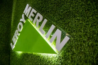 Капитал - История Leroy Merlin: от маленького магазина к мировой сети