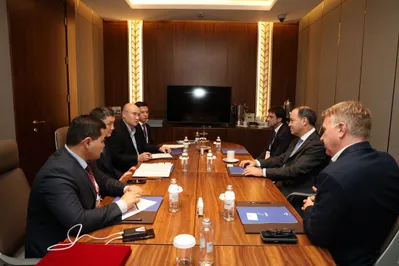 Фото: МПС РК