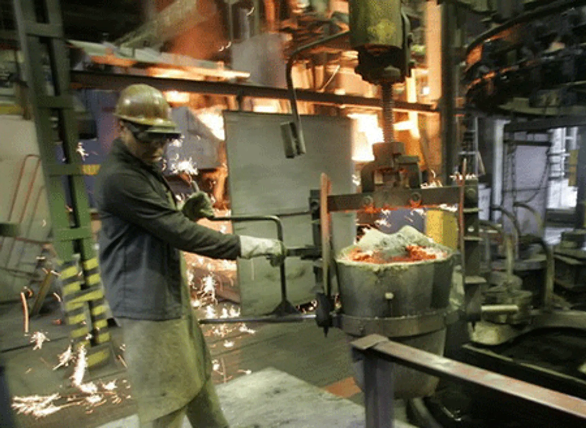 Капитал - Темп роста промышленности РК составил 100,5%