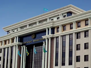 Капитал - Бауржан Тортаев стал заместителем министра обороны