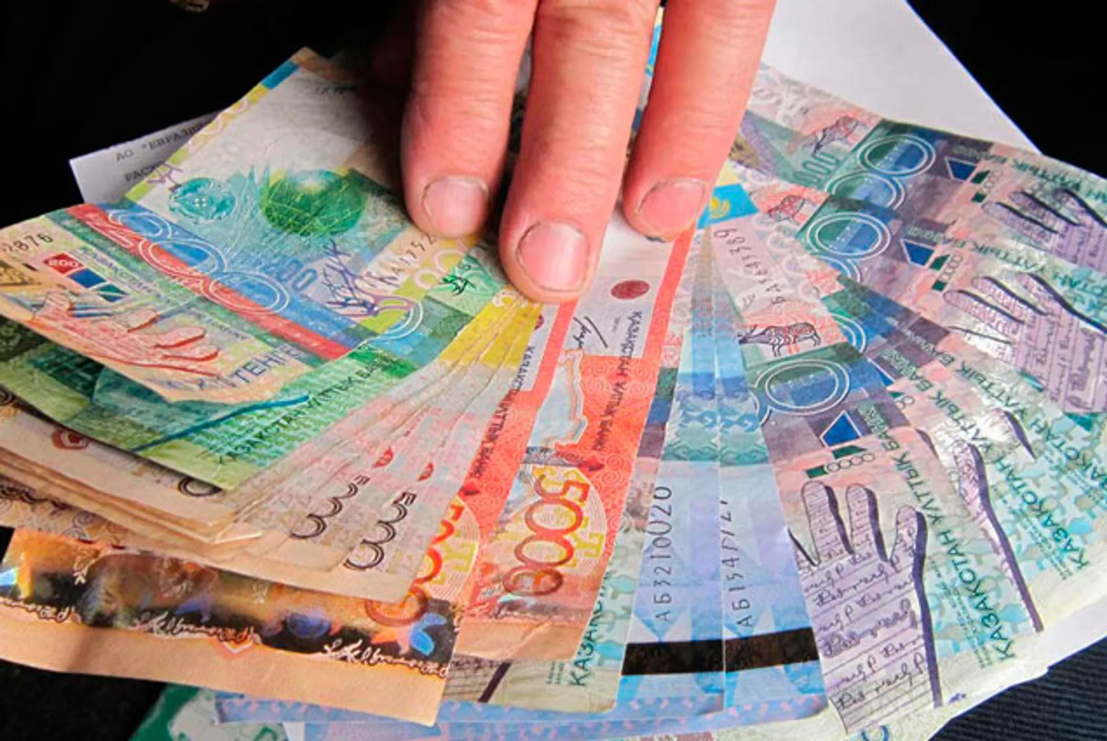 Директор интерната уволен за растрату - Image Kapital.kz