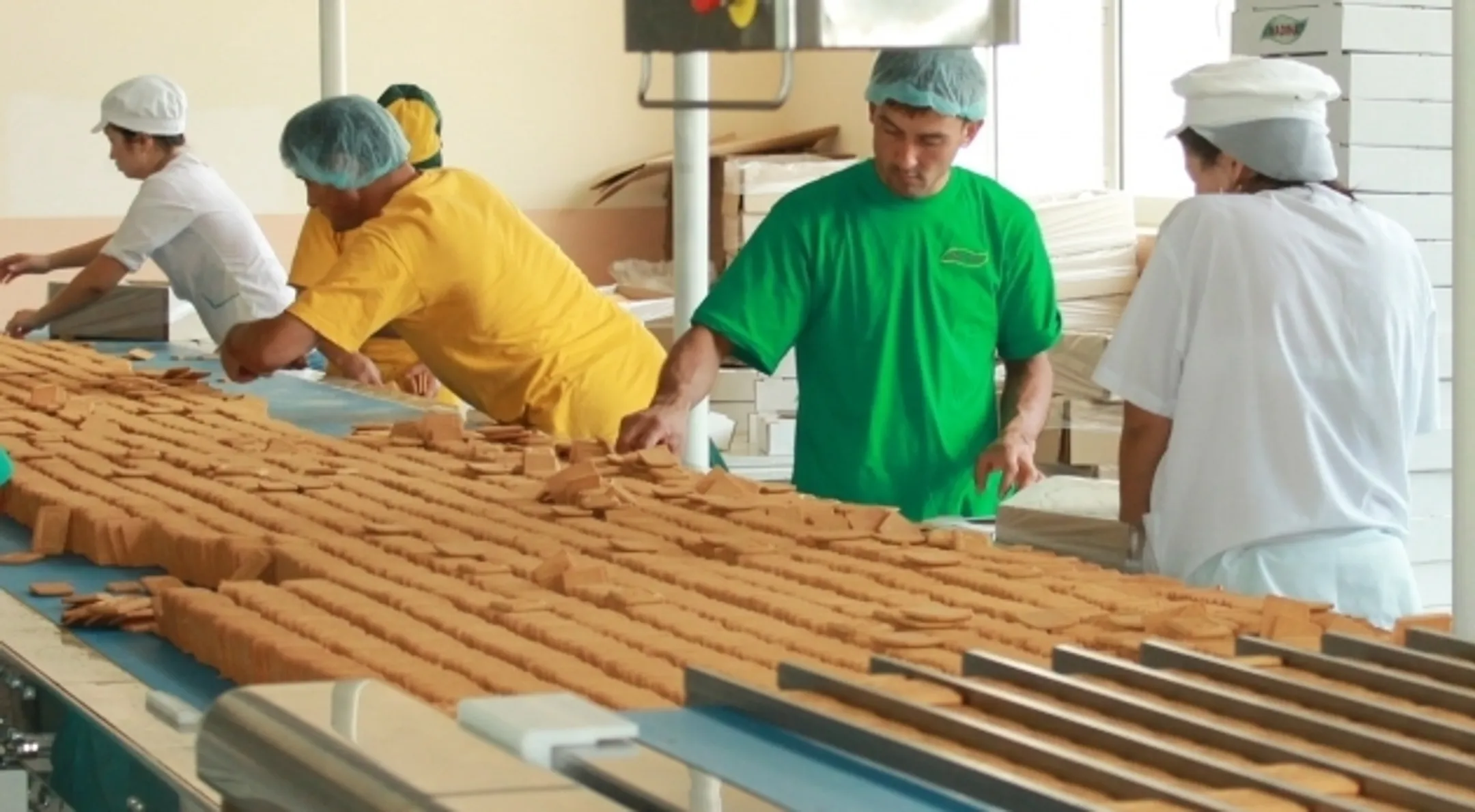 Ситуация на рынке труда стабильная - Image Kapital.kz