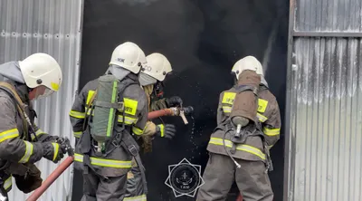 Фото: Министерство по ЧС РК 