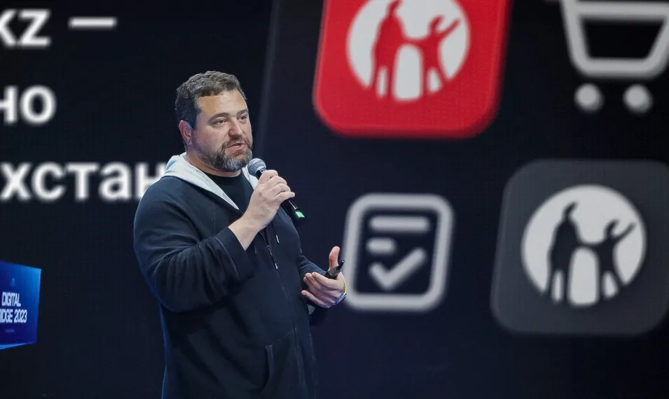 Капитал - Приложение Kaspi.kz обогнало WhatsApp по показателю вовлеченности пользователей