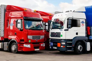 Капитал - Растет товарооборот, растет и отрицательное сальдо