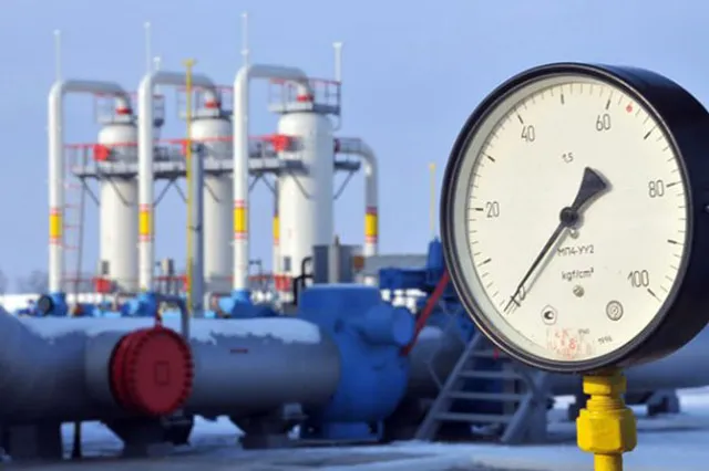 Утвержден генплан газификации Казахстана