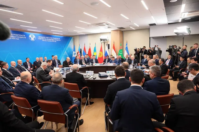 Фото: пресс-служба премьер-министра РК 